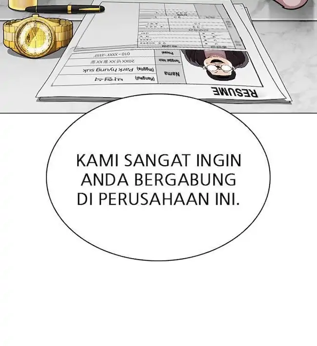 Lookism Chapter 288 - halaman 28