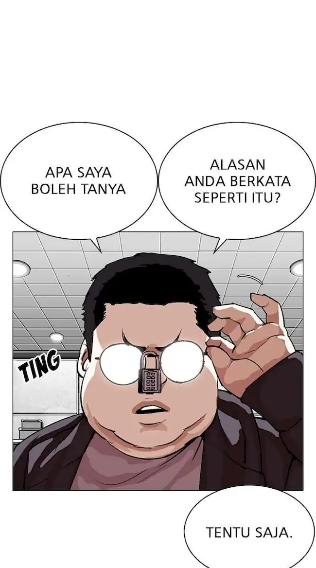 Lookism Chapter 288 - halaman 29