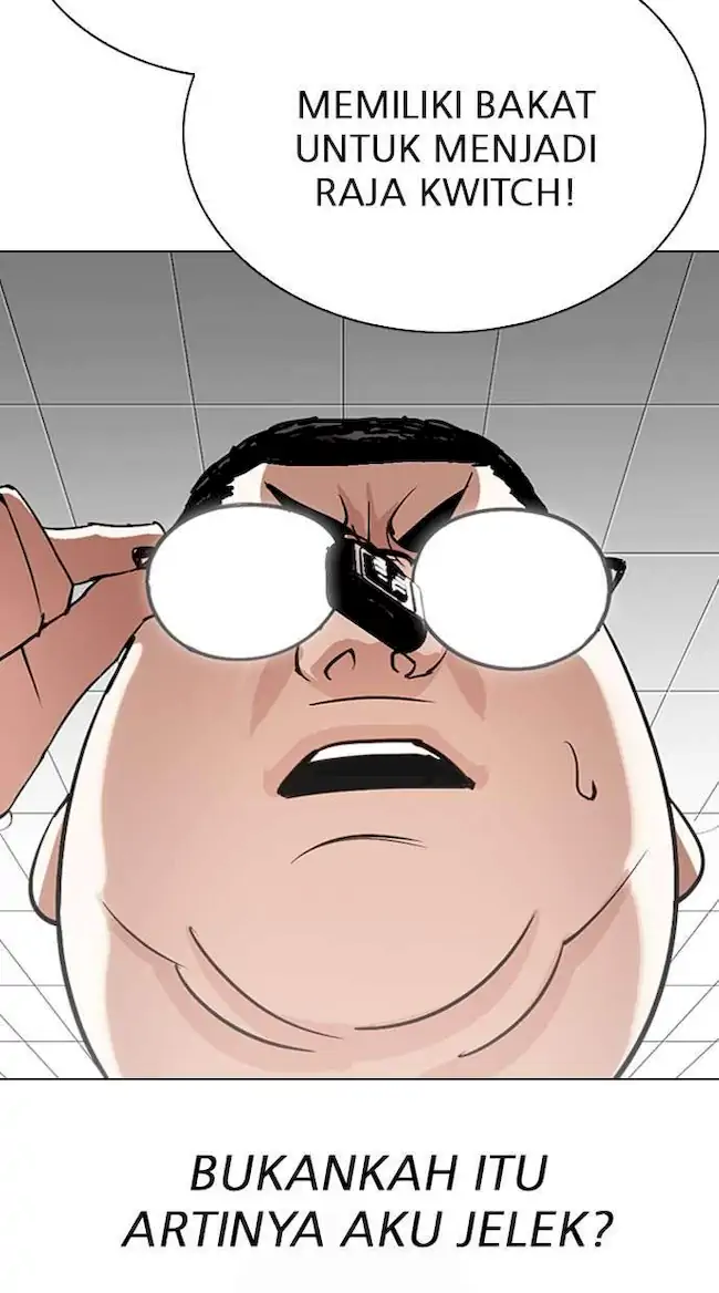 Lookism Chapter 288 - halaman 34