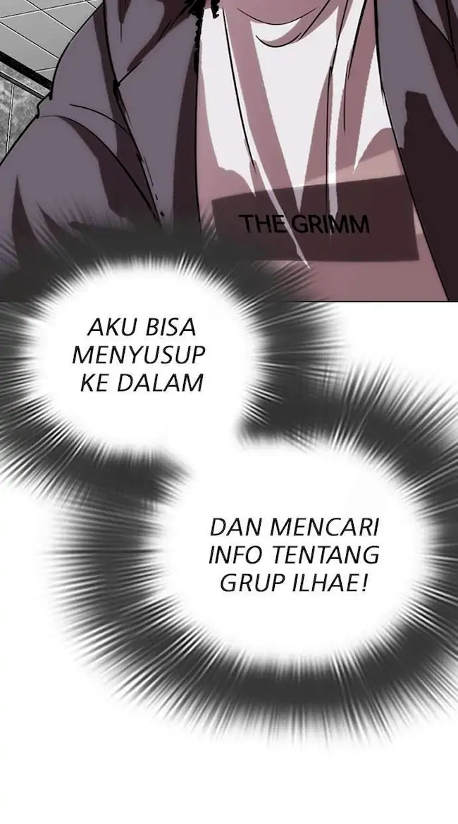 Lookism Chapter 288 - halaman 38