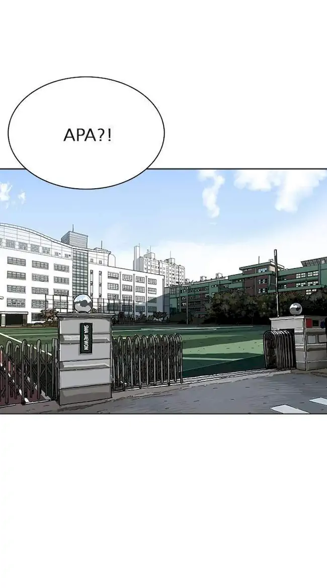 Lookism Chapter 288 - halaman 40