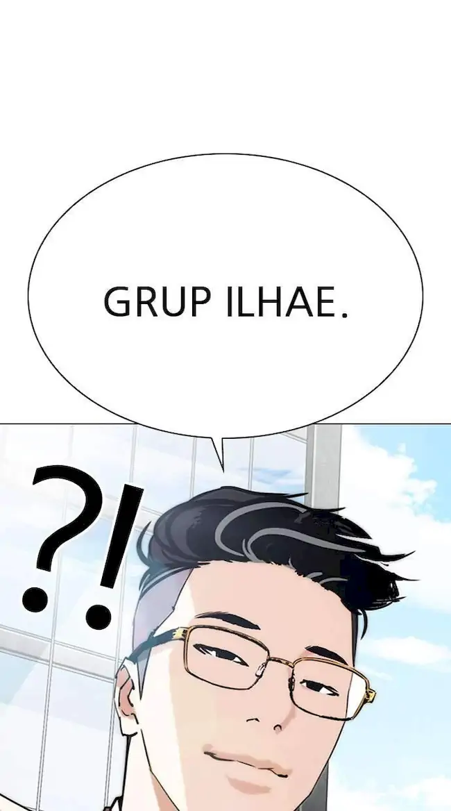 Lookism Chapter 288 - halaman 5