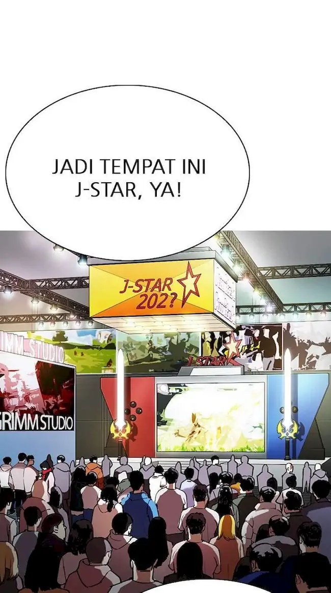 Lookism Chapter 288 - halaman 54