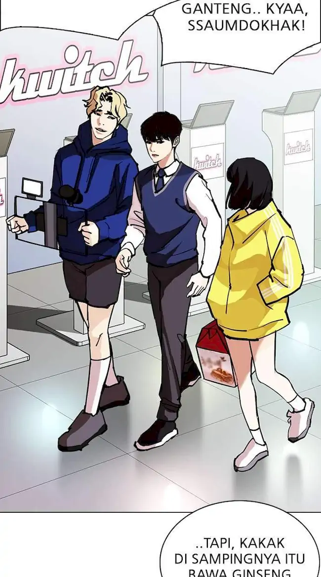 Lookism Chapter 288 - halaman 61