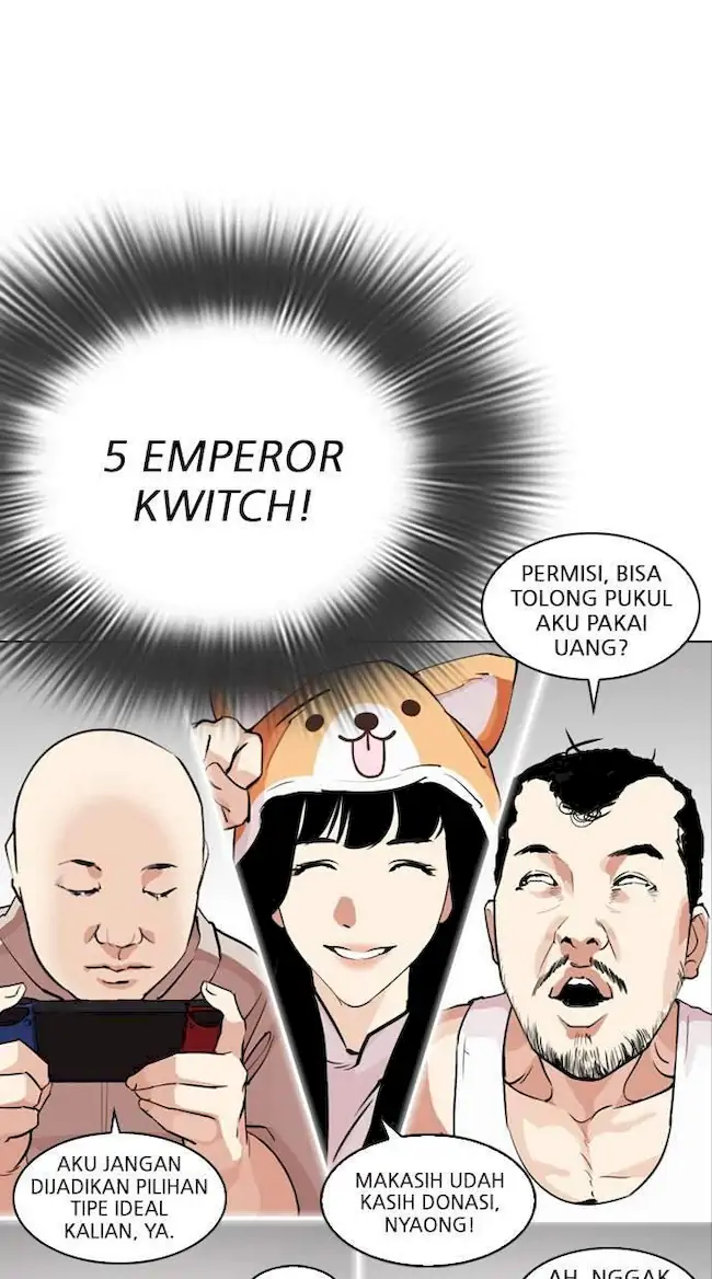 Lookism Chapter 288 - halaman 67