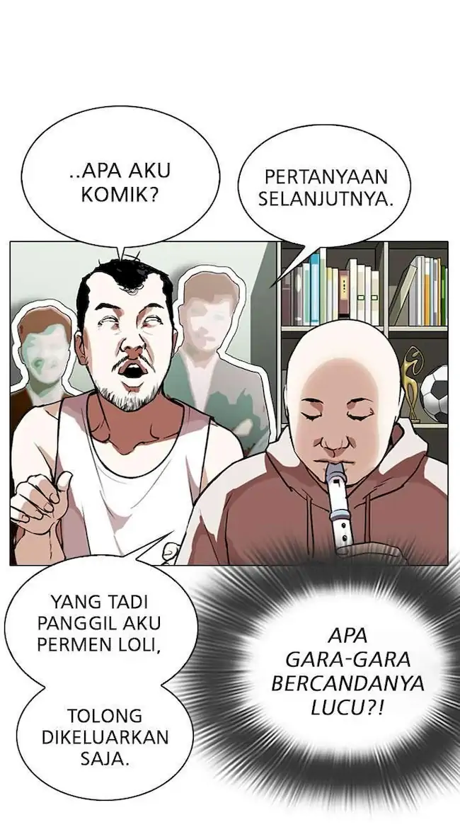 Lookism Chapter 288 - halaman 69