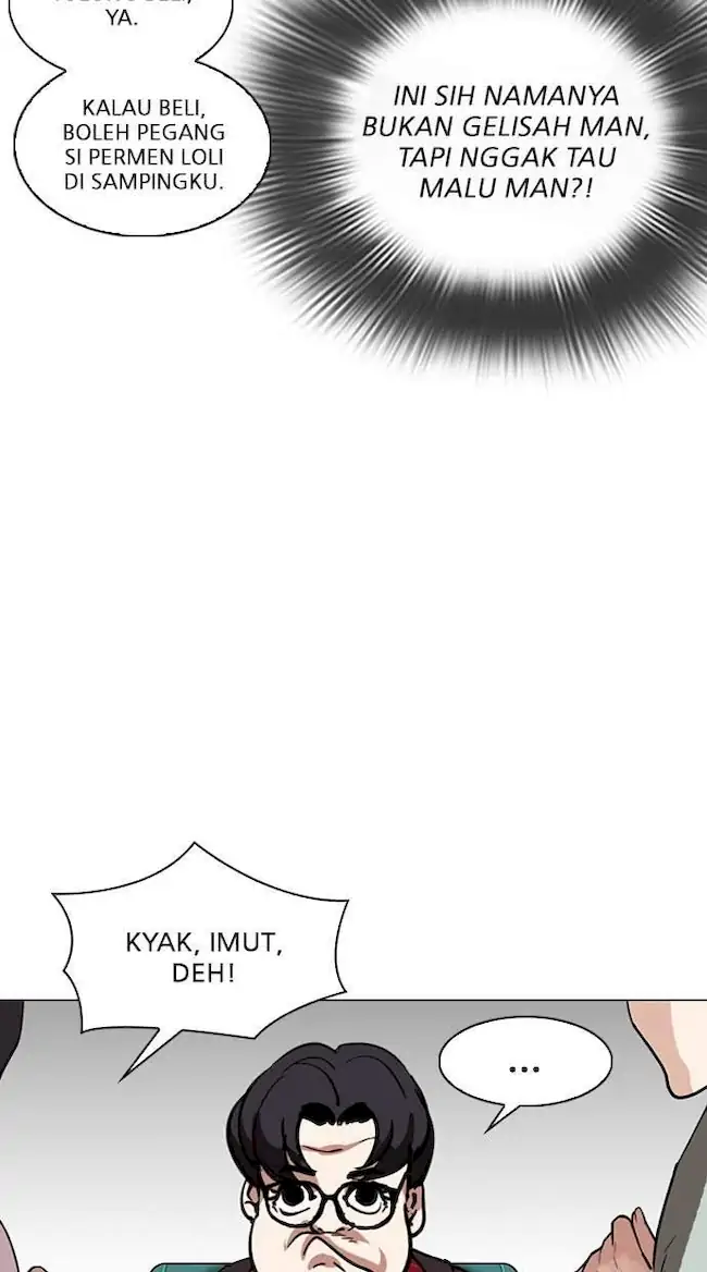 Lookism Chapter 288 - halaman 75