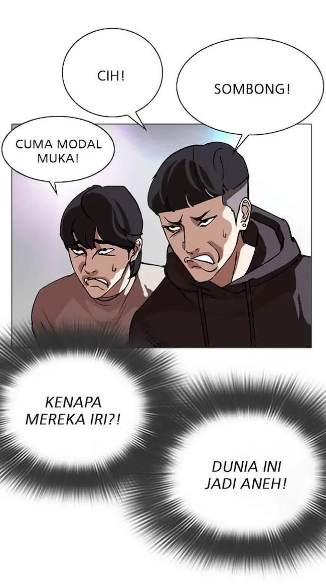 Lookism Chapter 288 - halaman 77