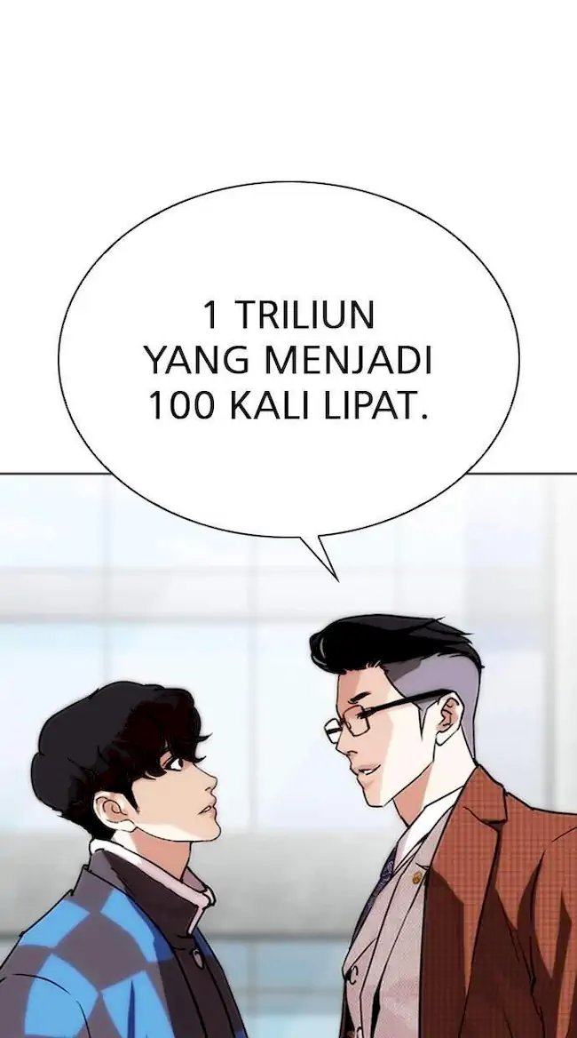 Lookism Chapter 288 - halaman 8