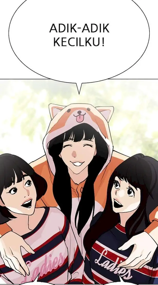 Lookism Chapter 288 - halaman 84