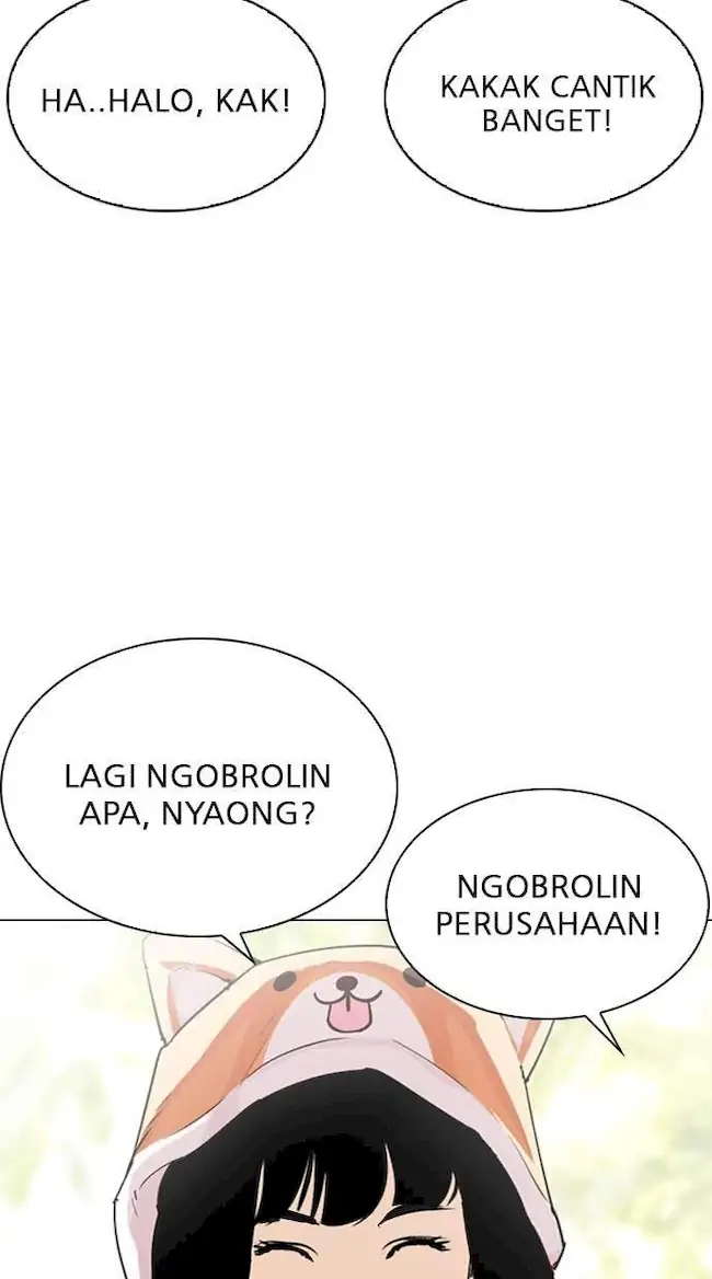 Lookism Chapter 288 - halaman 85