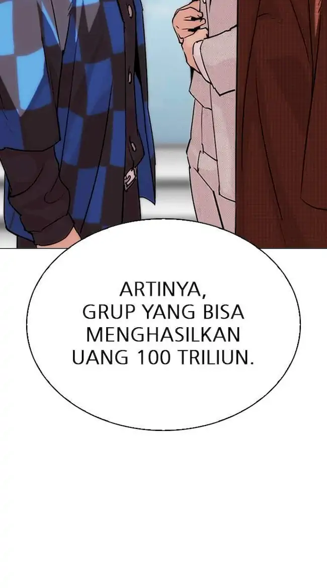 Lookism Chapter 288 - halaman 9