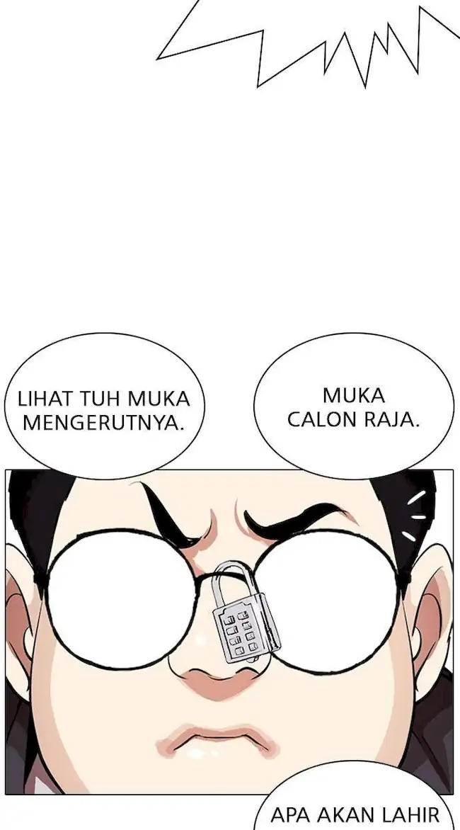 Lookism Chapter 288 - halaman 96