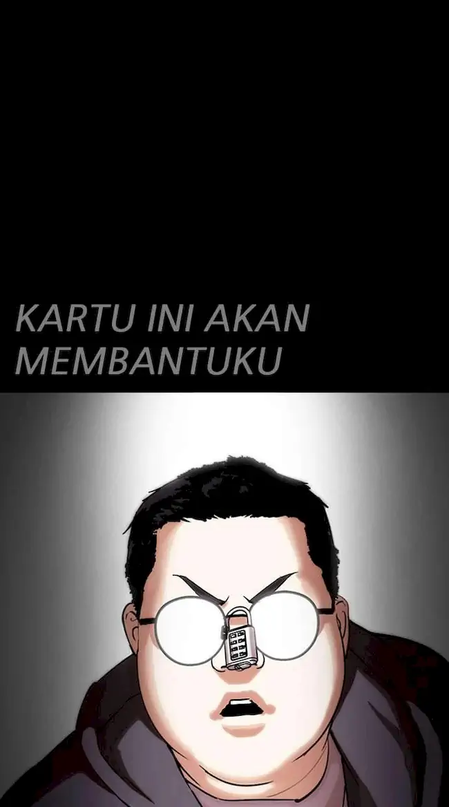 Lookism Chapter 289 - halaman 1