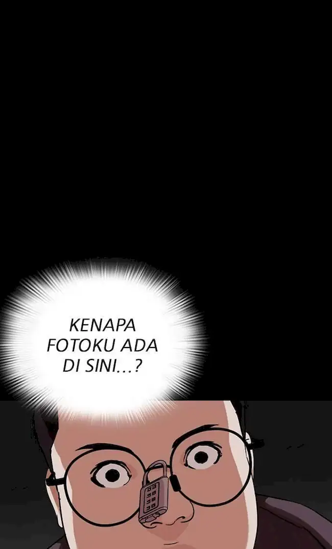 Lookism Chapter 289 - halaman 10
