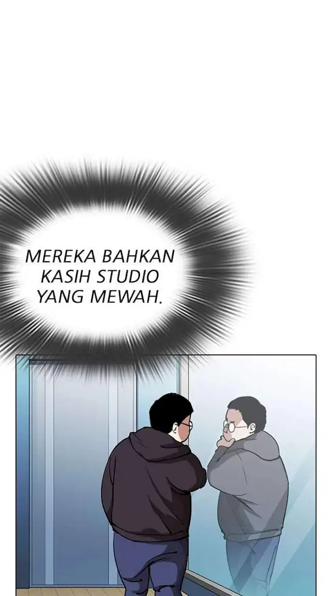 Lookism Chapter 289 - halaman 110