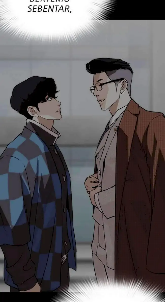 Lookism Chapter 289 - halaman 12