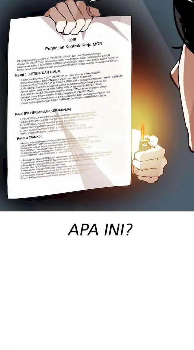 Lookism Chapter 289 - halaman 123
