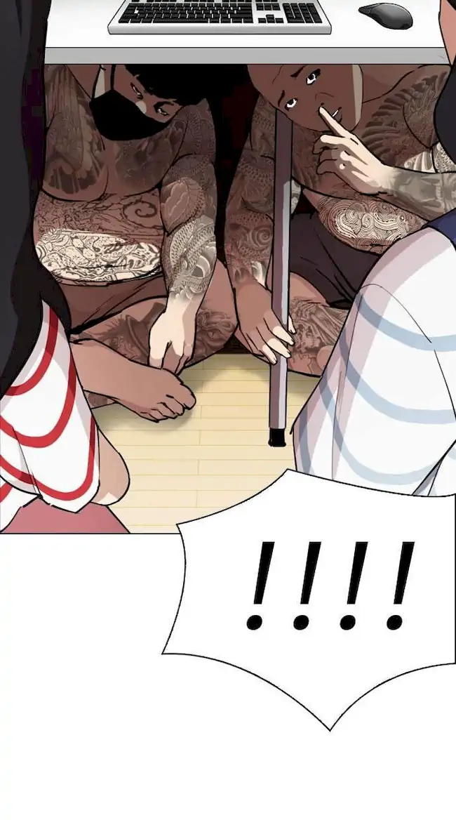 Lookism Chapter 289 - halaman 129