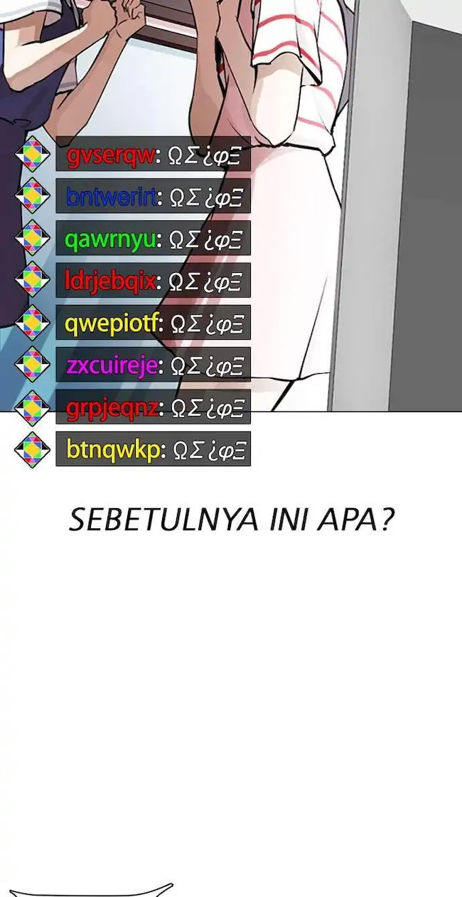 Lookism Chapter 289 - halaman 135
