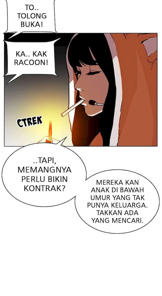 Lookism Chapter 289 - halaman 136