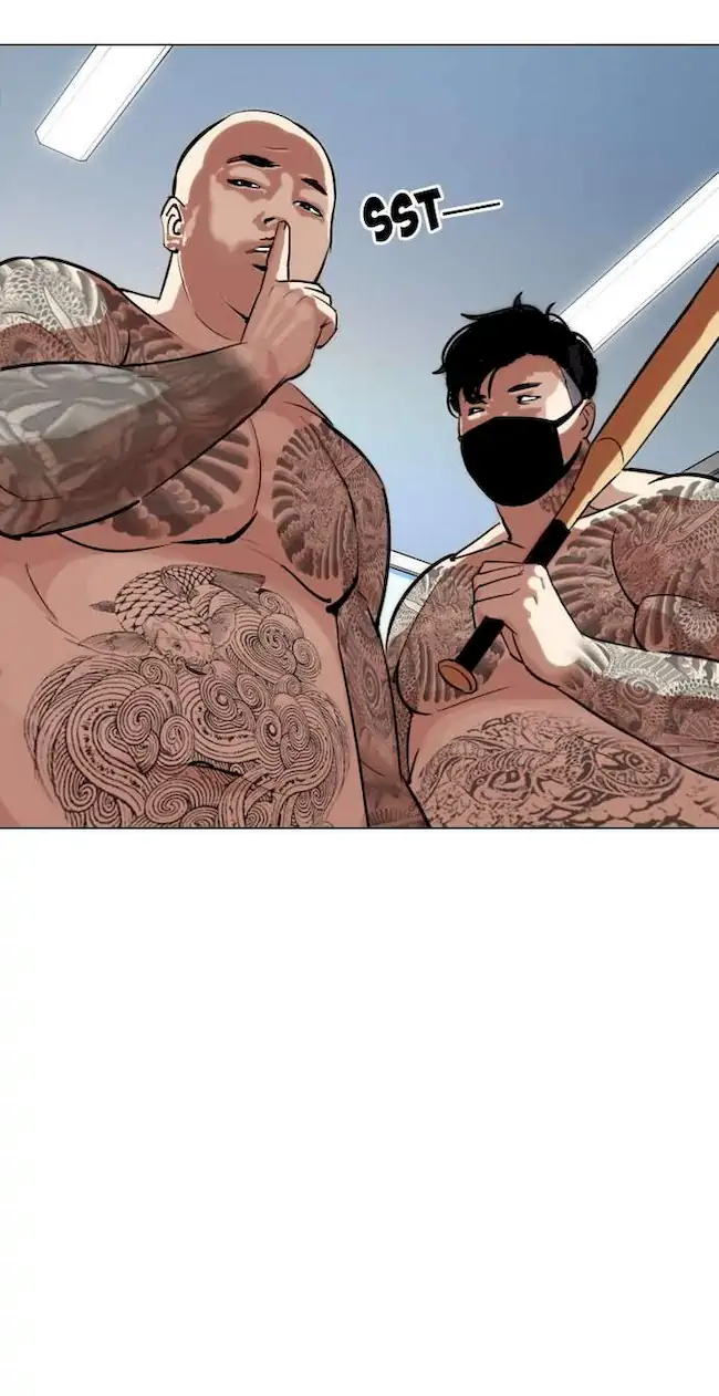 Lookism Chapter 289 - halaman 151