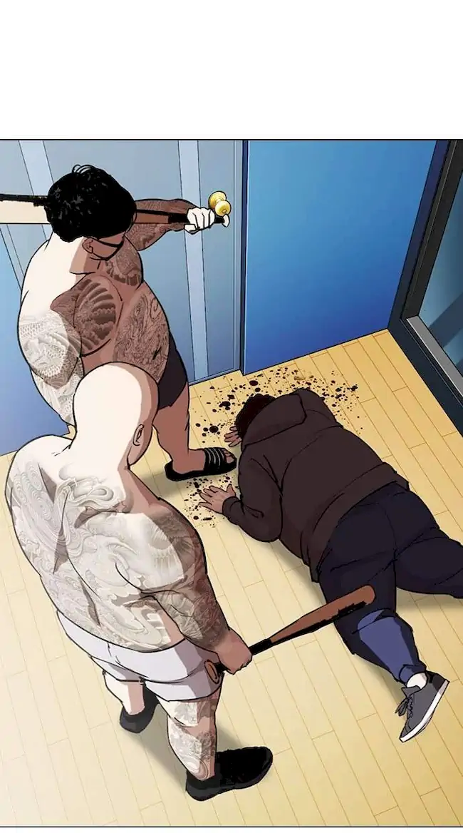 Lookism Chapter 289 - halaman 154