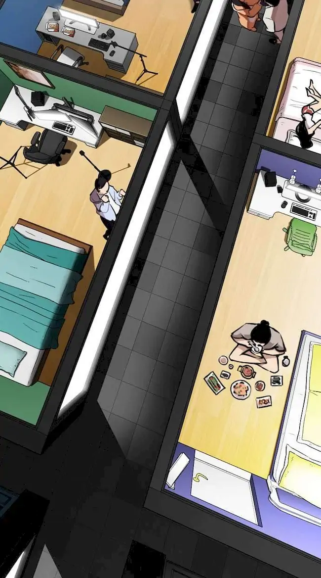 Lookism Chapter 289 - halaman 157