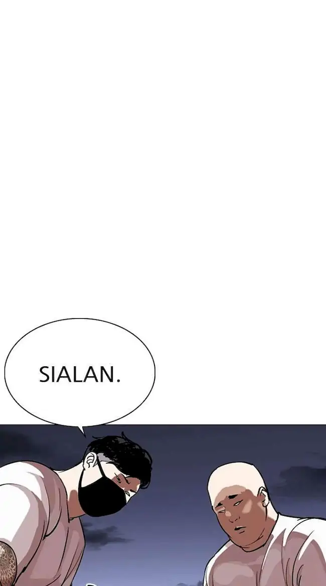 Lookism Chapter 289 - halaman 162