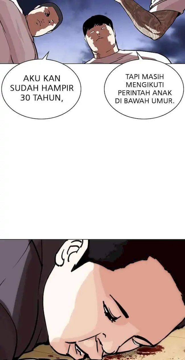 Lookism Chapter 289 - halaman 164