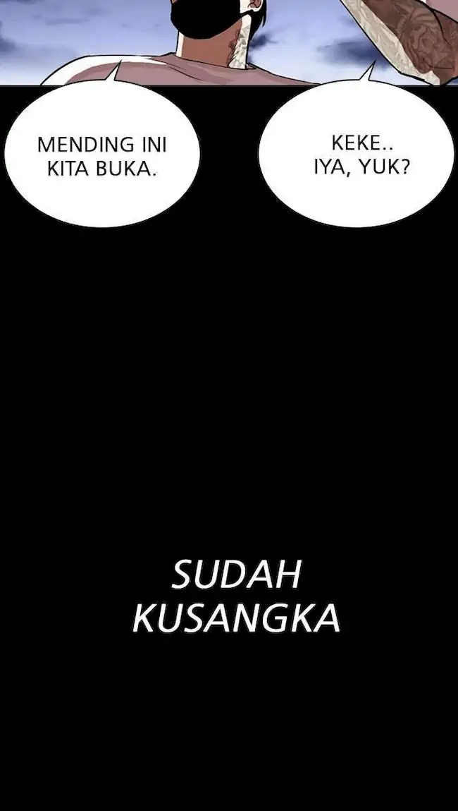 Lookism Chapter 289 - halaman 166