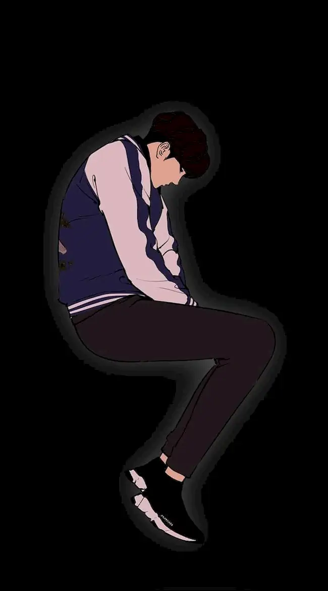 Lookism Chapter 289 - halaman 167