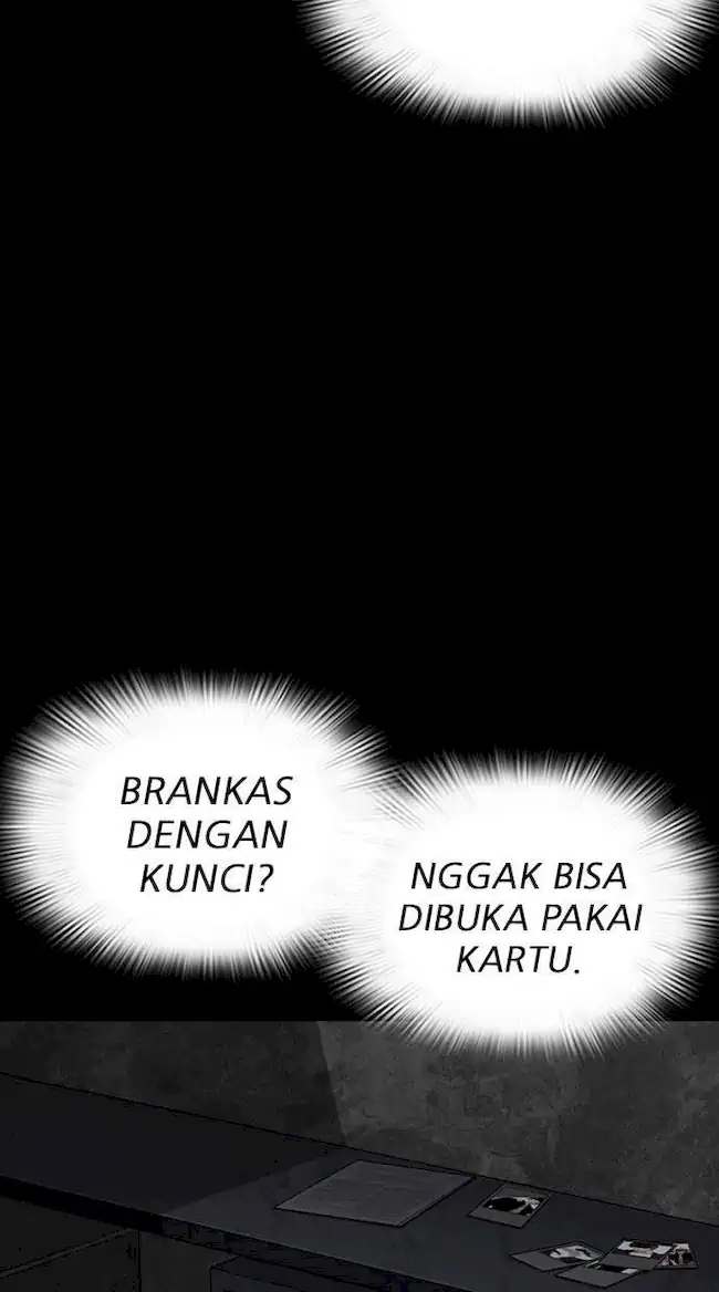 Lookism Chapter 289 - halaman 23