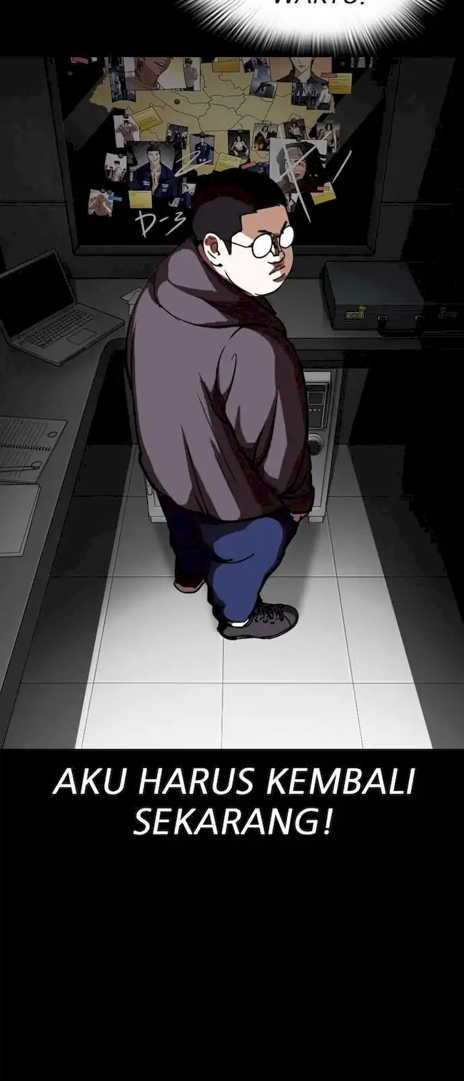 Lookism Chapter 289 - halaman 27