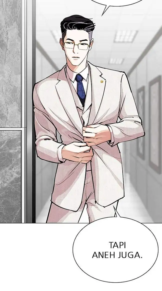 Lookism Chapter 289 - halaman 35