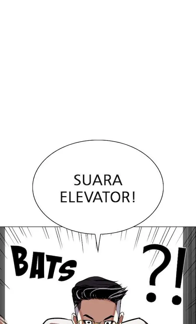 Lookism Chapter 289 - halaman 37