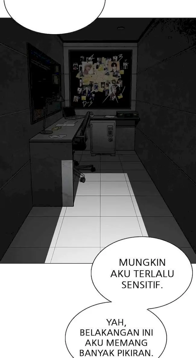 Lookism Chapter 289 - halaman 39