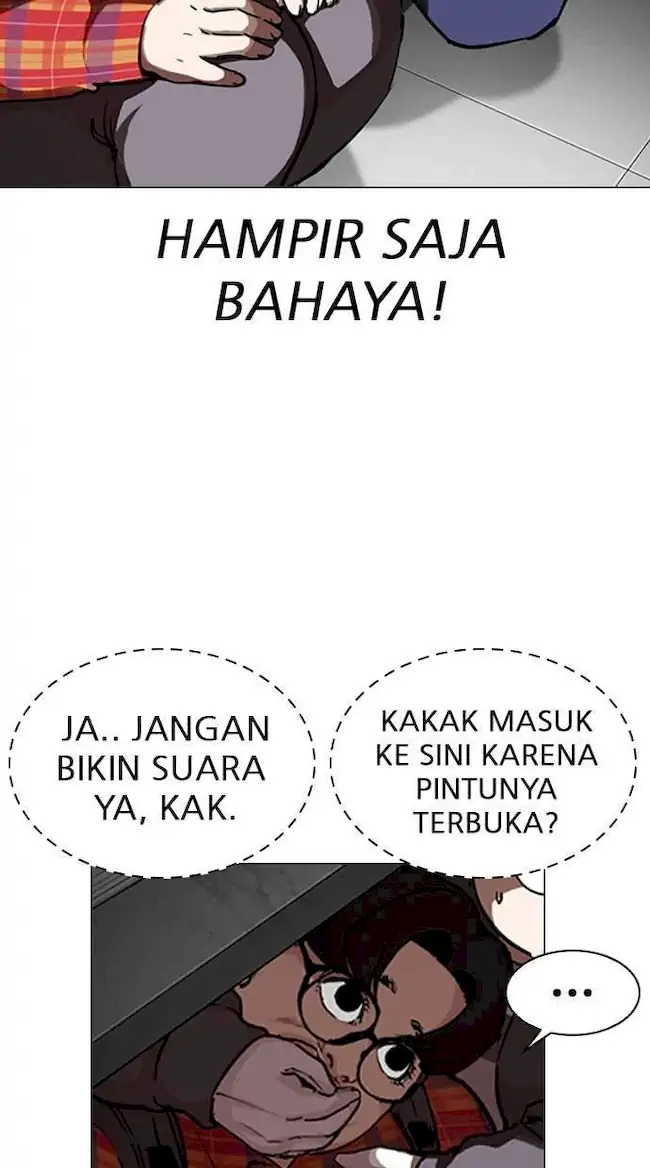 Lookism Chapter 289 - halaman 43