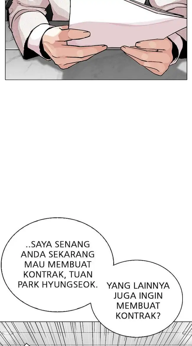 Lookism Chapter 289 - halaman 47