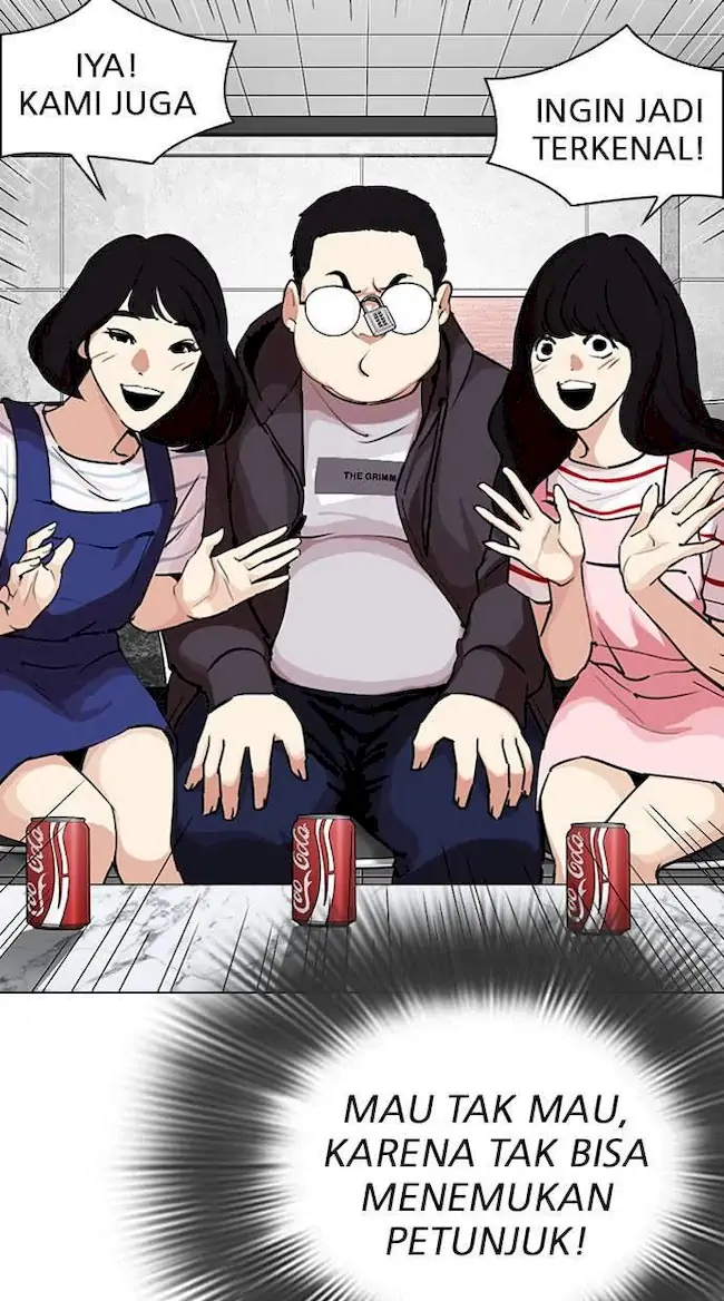 Lookism Chapter 289 - halaman 48