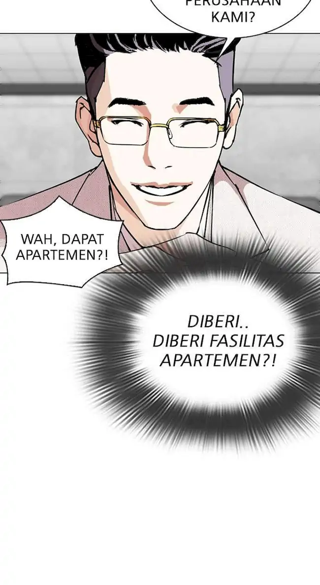 Lookism Chapter 289 - halaman 53