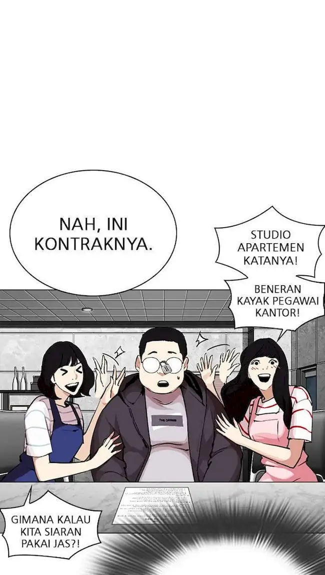 Lookism Chapter 289 - halaman 54