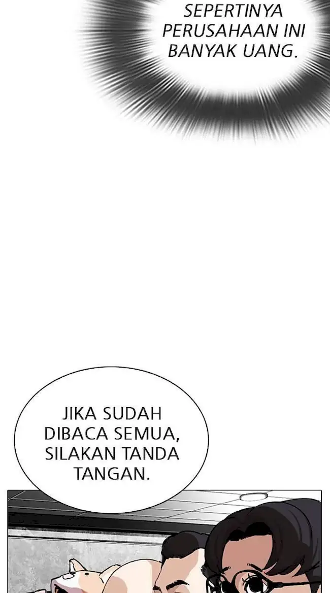 Lookism Chapter 289 - halaman 55