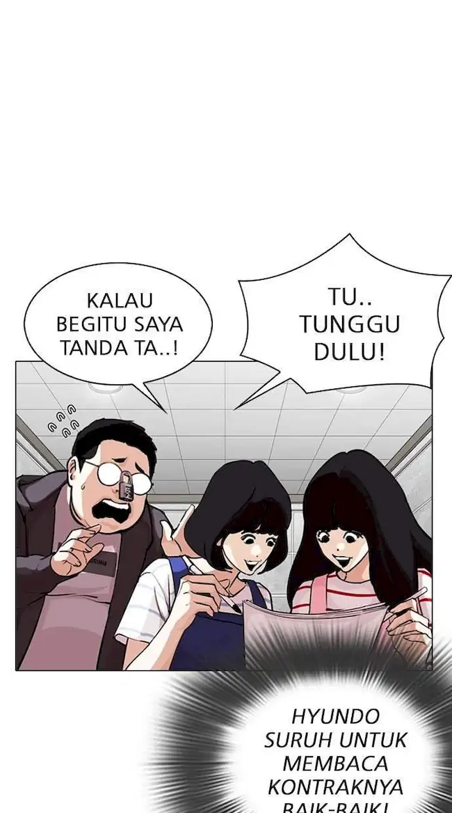Lookism Chapter 289 - halaman 60