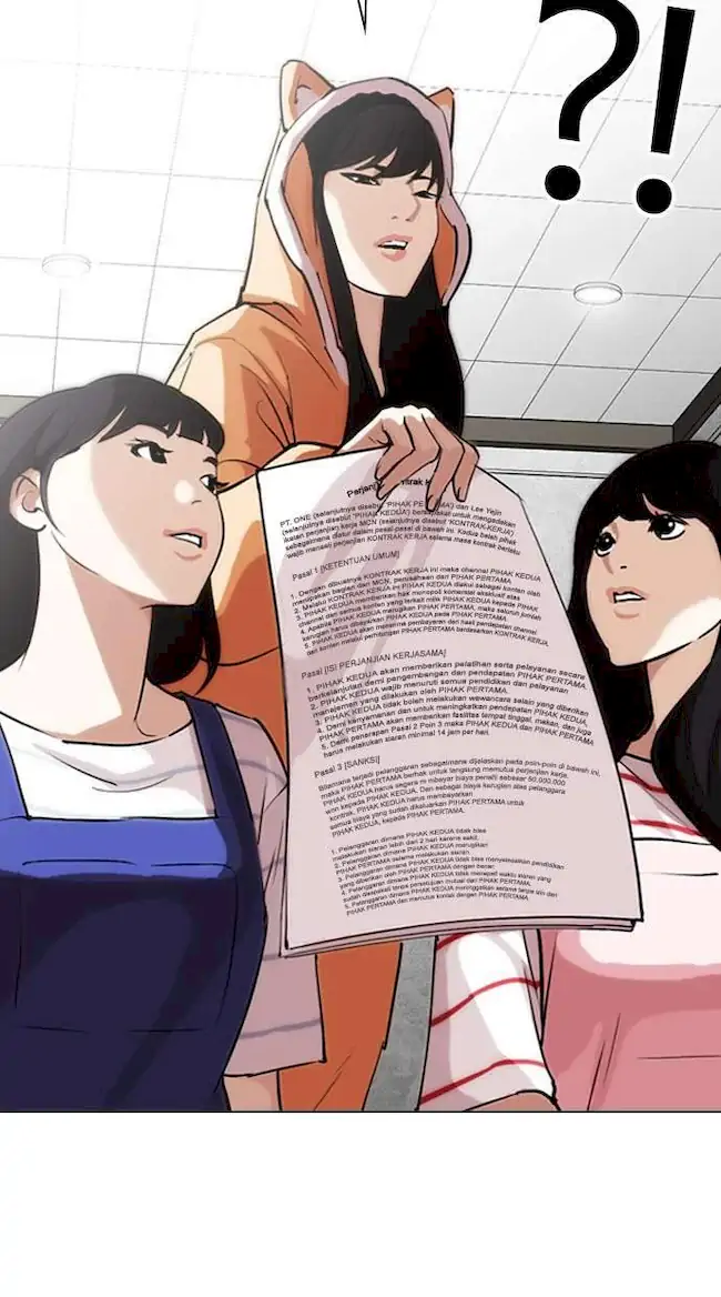 Lookism Chapter 289 - halaman 63