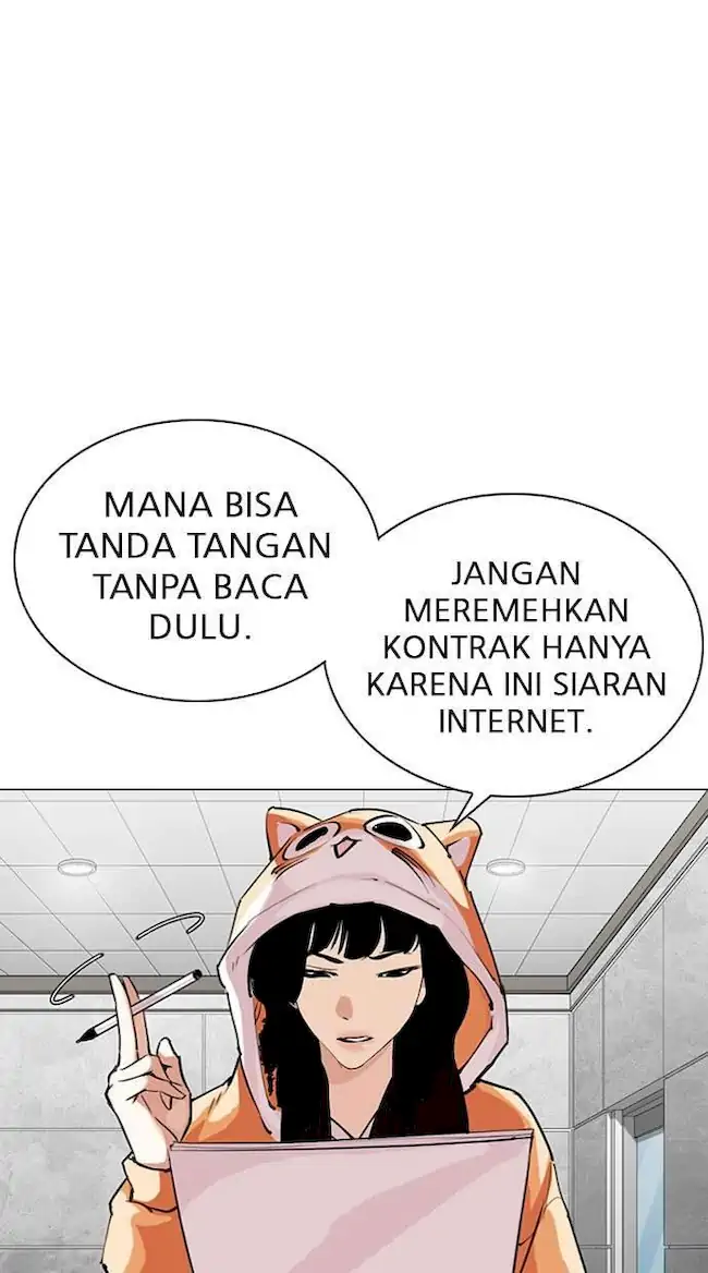 Lookism Chapter 289 - halaman 64