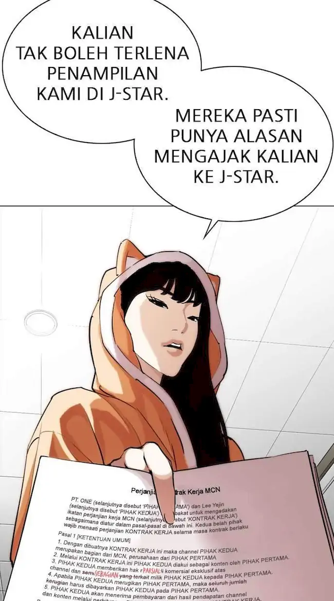 Lookism Chapter 289 - halaman 67