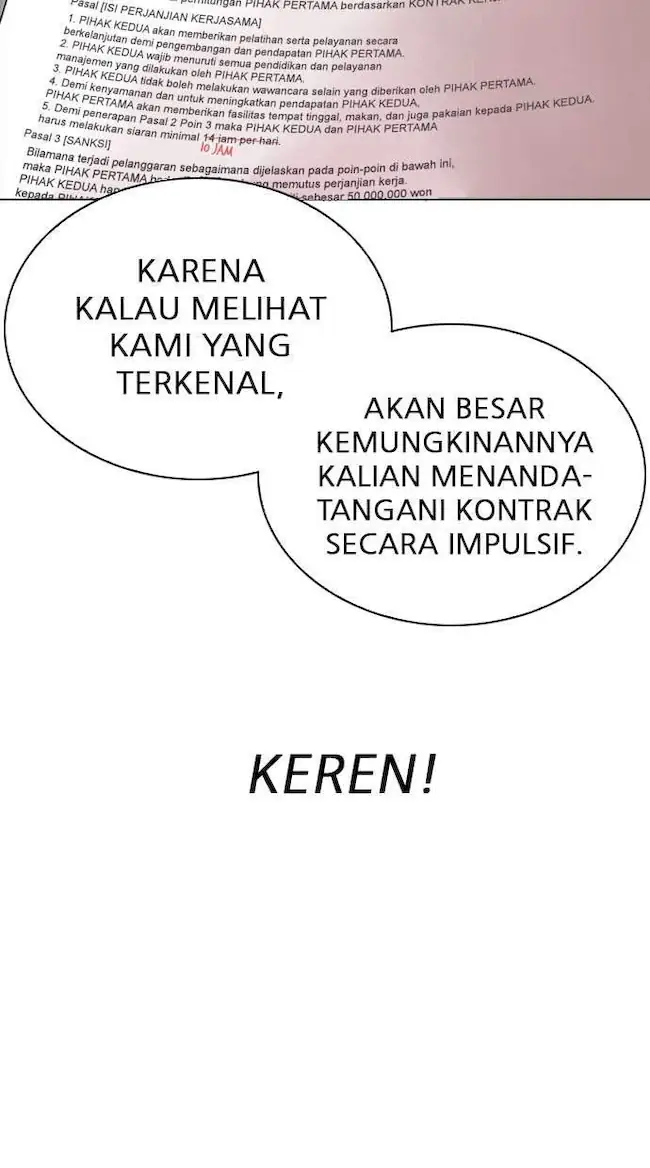 Lookism Chapter 289 - halaman 68