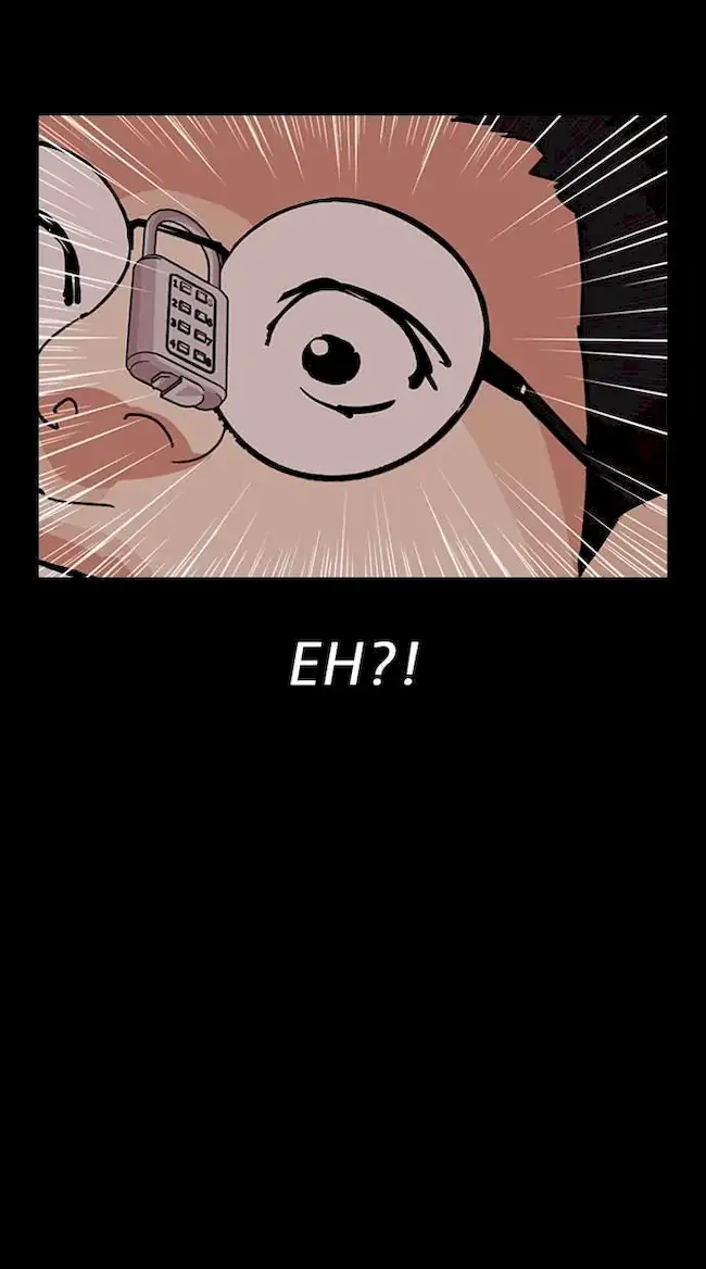 Lookism Chapter 289 - halaman 7