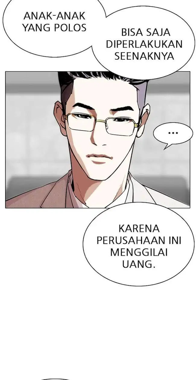 Lookism Chapter 289 - halaman 70